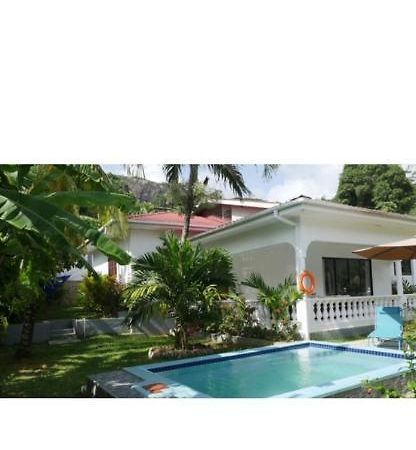 Ogumka, Self Catering , Beoliere, Mahe Hotel Victoria Exterior photo