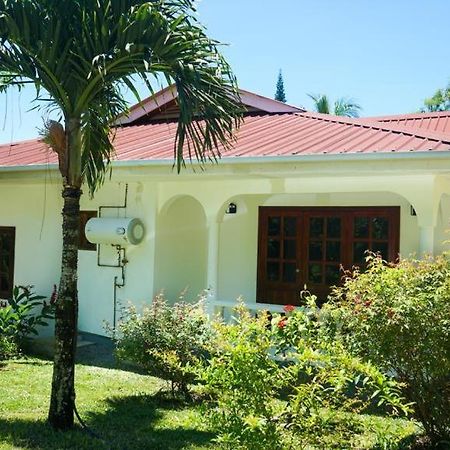 Ogumka, Self Catering , Beoliere, Mahe Hotel Victoria Exterior photo