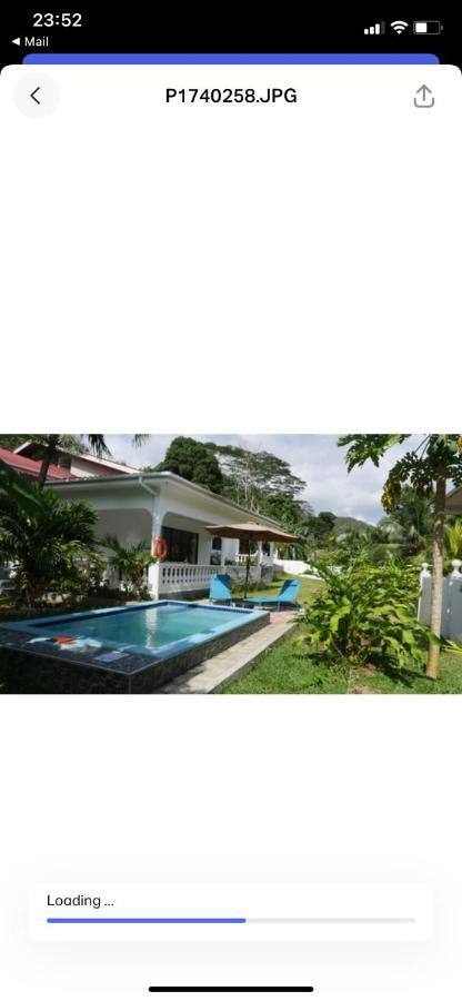 Ogumka, Self Catering , Beoliere, Mahe Hotel Victoria Exterior photo